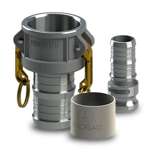 ET Couplings